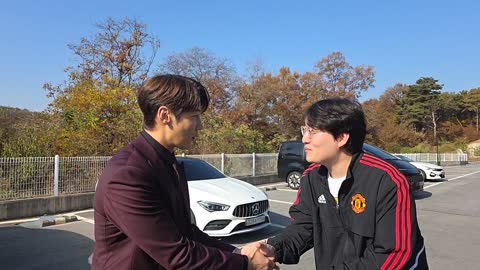 주몽3 - [클립]이상호)저를아시나요? 최진혁)아그럼요 얼마전에도 ...