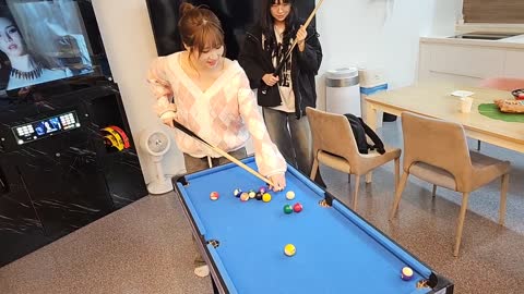 주륵주륵르르 - [클립]김민교: 검은 볼 넣으면 지는 겁니다 이라333:...