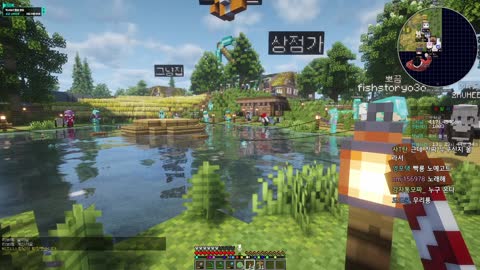 총알주먹 - [클립]우왁굳) 꼭 이루래희 ~ ㅋㅋㅋㅋㅋㅋㅋㅋㅋㅋㅋㅋㅋ...