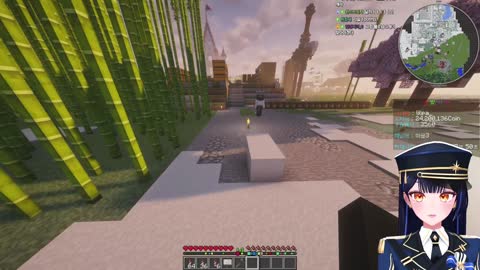 RaNka - [클립]릴파 - 어?! / 견 : 진짜야 진짜 인직이 / 감 :...