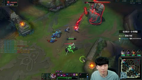 주륵주륵르르 - [클립]예술적죽음