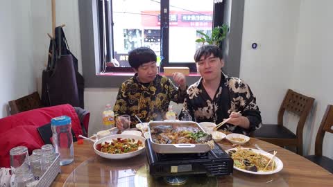 야바 - [클립][무수]한둬얼 잘못된 사고방식 바로 잡아주는 동하 - &quot;주...