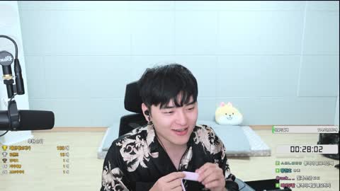 Kohlhaas - [클립][무수] 뭐...?? 장가계 또 가는건 아니지...???