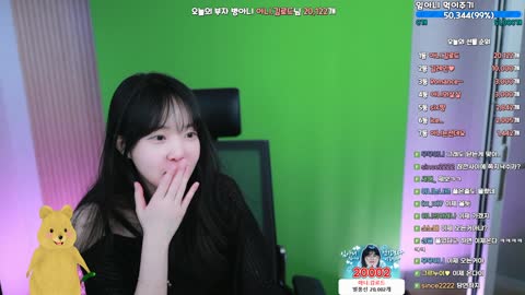 야바 - [클립]장기휴방 때 동하 미담 풀어주는 임아니