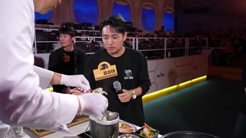 Kohlhaas - [클립]AIR PUBG : First Class in BUSAN DAY3