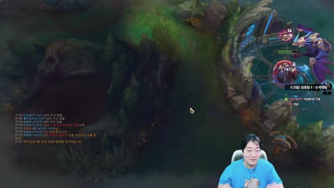 반응몬 - [클립]이상호 본인이 말하는 깐숙이 말고 김민교랑 할때 잘하...