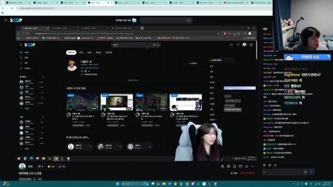 주륵주륵르르 - [클립]효딤 카페에서 기다릴게