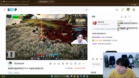 주륵주륵르르 - [클립]김민교: 주보리 아이폰 17이야?  주보리: 나 1...