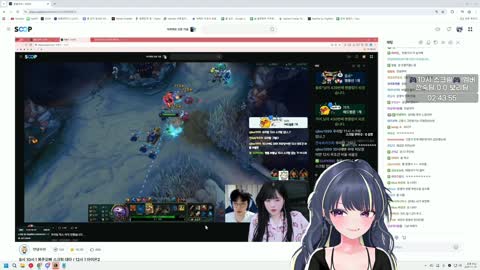 주몽3 - [클립]안녕하세욥 ^-^