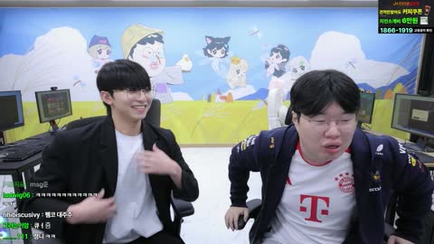 솔리스트 - [클립]봉준 다모였습니다...