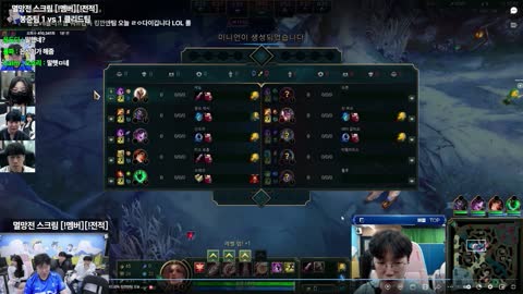 주몽3 - [클립]이경민이 범인인줄알앗는데..