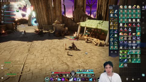 솔리스트 - [클립]아이온2 살성 랭킹3위 츠캄