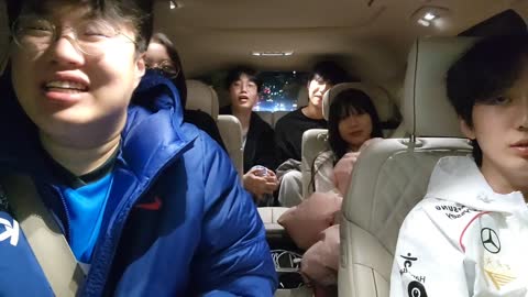 야바 - [클립]디나이) 형이 매장 안 당하고 싶었으면 빈그레형을 태웠어...