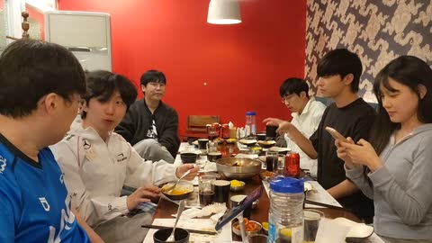 야바 - [클립]깐숙이가 뽑은 외모 순위에서 디나인한테 밀려서 자존심 ...