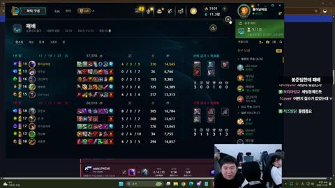 반응몬 - [클립]김민교x수주x준밧드x상윤x마우낭 첫합숙