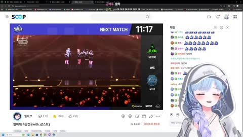 콩자반._. - [클립]나오늘은 진짜 짧뱅 선언