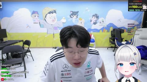 백숙파김영남 - [클립]아빠가 샷건치는걸 직관하는 딸