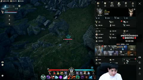 솔리스트 - [클립]킴성태 아이온2 큰손형님들 고정팟하실분연락주세요...