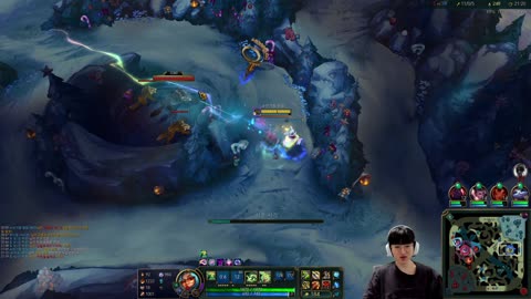 반응몬 - [클립]최기명 도이온2 멸망전 예선1차 C조