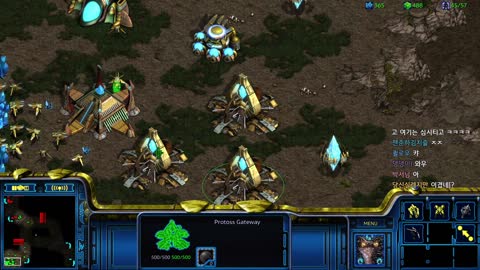 월룩이 - [클립]감스트님 상대로 3연승 하고 왁감토크 마무리