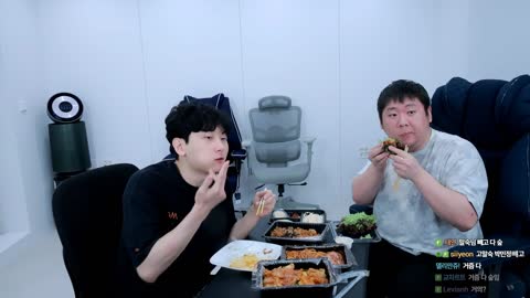 주륵주륵르르 - [클립]김민교: 유정이 보성이형이랑 뽀뽀하고 절갔네 ...