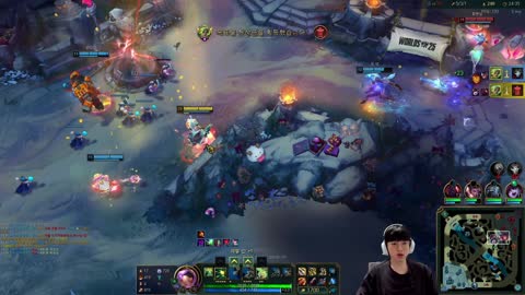 주륵주륵르르 - [클립]최기명: 이겨줄게