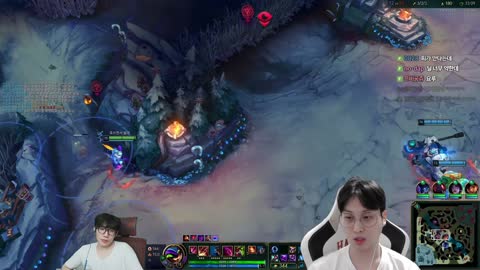 저존심 - [클립]멸망전 예선중계