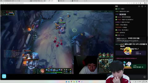 델농 - [클립]도현 : 기명아 너가 벽느낀 원딜러 있어? / 최기명 :...