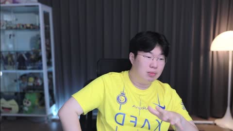 주륵주륵르르 - [클립]김봉준: 여러분 제일 싫어하는 게 마족을 욕하...