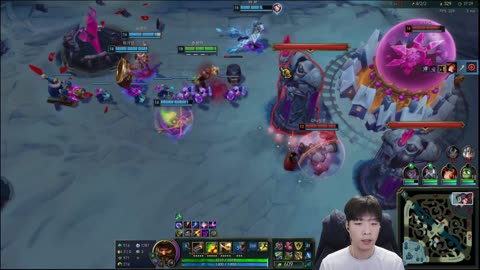 반응몬 - [클립]지옥같은 예선전 뚫고 본선 진출 성공한 스맵