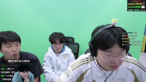 주륵주륵르르 - [클립]김민교:  준밧드 피셜 이겼다 조 1위 가야한다