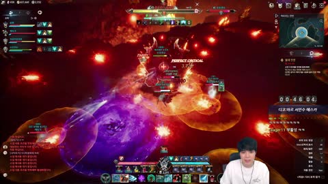 해처리쩜사 - [클립]환장레이드