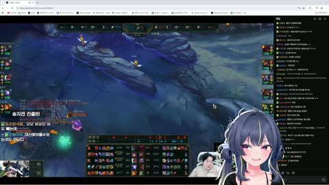 주륵주륵르르 - [클립]깐숙: 나는 싱호(상호)님 탓을 하고 싶지 않네.....