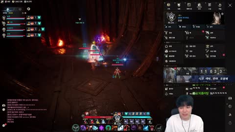 솔리스트 - [클립]아이온2 살성3위 츠캄,