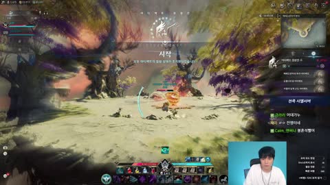 솔리스트 - [클립]아이온2 불신위대한도전 츠캄