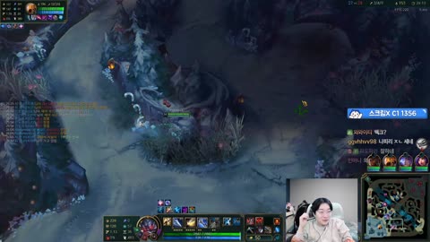 반응몬 - [클립]깐숙이가 보낸 위로의 죽 카톡 보여주는 이상호