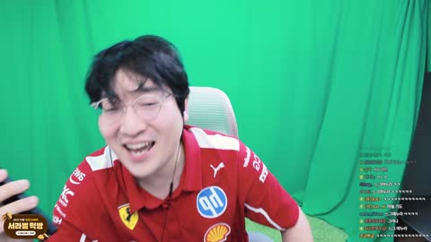 무밥이 - [클립]이상호 멸망전 오대강 사나이 등장