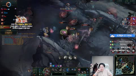 반응몬 - [클립]이상호: 그래 오히려 좋아 패자조에서 (밧상교) 떨구...