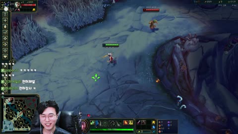 뽀뀨뽀뀨 - [클립]무기징역당한 봉준이형 멸망전 응원중계갑니다