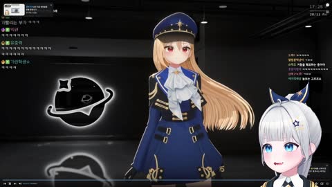 월룩이 - [클립]봉준님한테 언금노 당한 세구