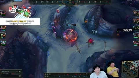 주륵주륵르르 - [클립]준밧드: 민교야 하지만 우리 내일 고티어 상대하...