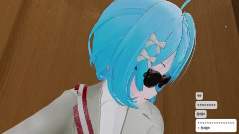 키리에.. - [클립]버컴한테 걸린 개폭력적인 윤이샘 구도