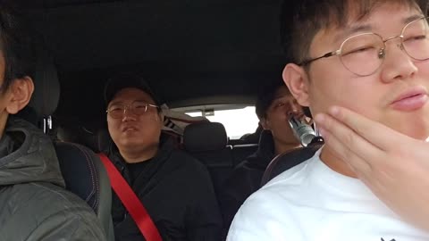 뿌랑_ - [클립]감스트) 유키야 너 때문에 버컴 해체 할뻔 했어!!!!! ...