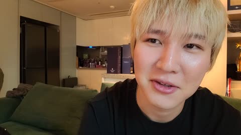 Kohlhaas - 엊우진을 위해 악어 섭외한 장지수 ㅋㅋ