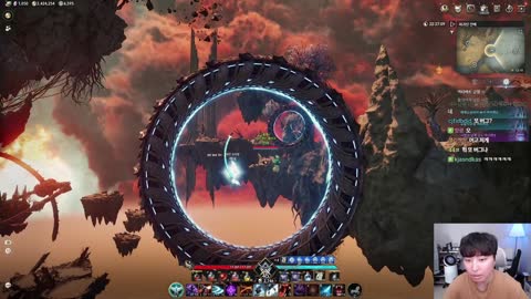 반응몬 - [클립]아이온 업뎃 그후... 과연 아이온2 살성 시엘