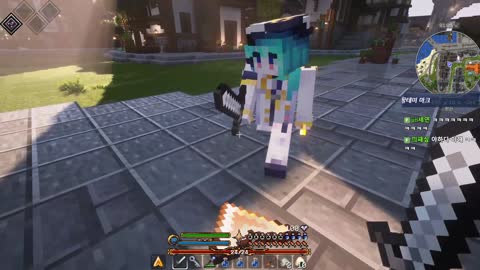 주륵주륵르르 - [클립]클템: 롤 티어가 어딘데요 브론즈죠? 양도끼: ...