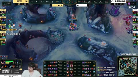 주륵주륵르르 - [클립]최기명: 라뎃이형 클리드랑 하고 싶었음 이기면...