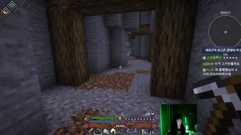 주륵주륵르르 - [클립]클템: 제가 열심히 한 걸로 이 자리까지 온 사람...