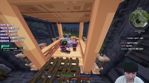 김고미__ - [클립]맹든링 &lt;온리킹스&gt; API 소원권 팝니다.