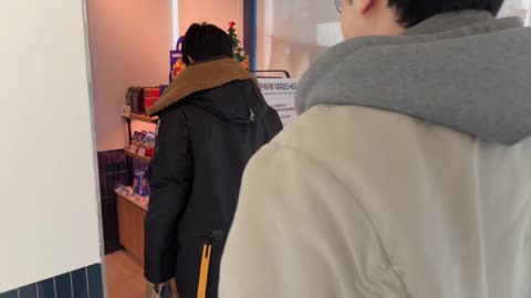 주륵주륵르르 - [클립]매끈매끈하다 밈 사망 완료